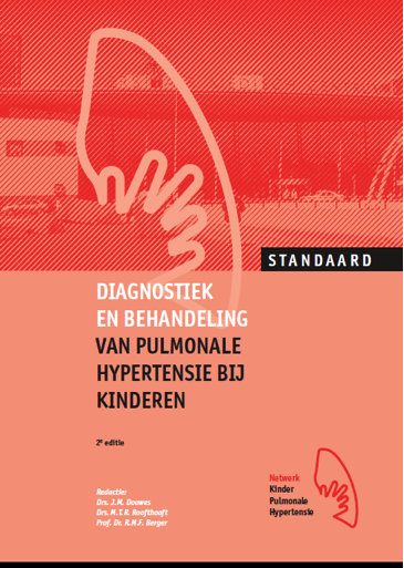 Standaard Kinder PH